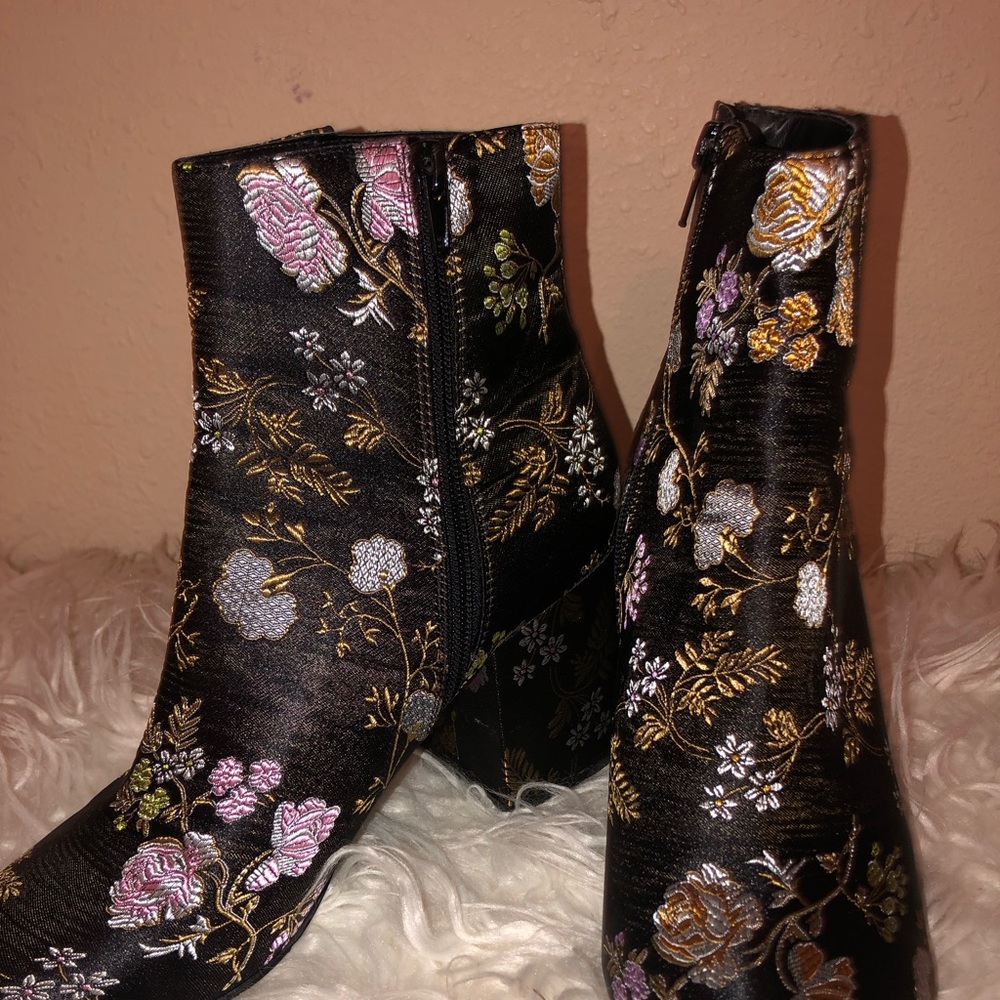 Booties